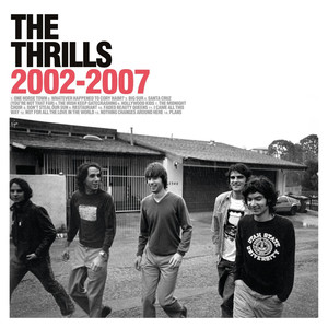 2002-2007 cover