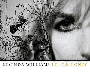 Little Honey (UK Version) album