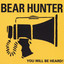 You Will Be Heard! Albumcover