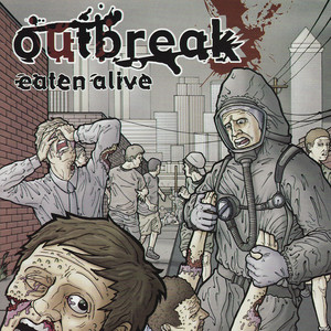 Eaten Alive album