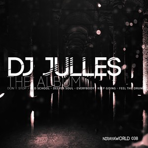 DJ Julles