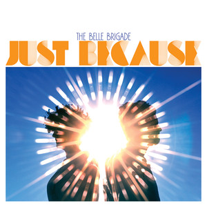 Just Because album