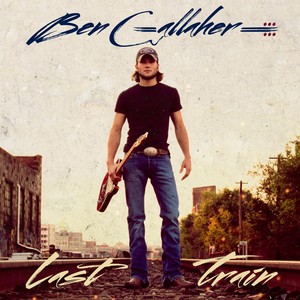 Ben Gallaher