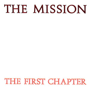 The First Chapter cover