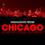 Highlights from Chicago Albumcover