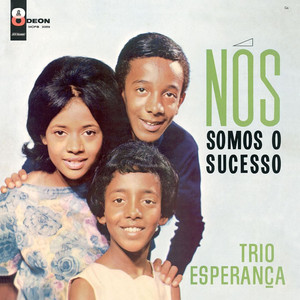 Nos somos o sucesso cover