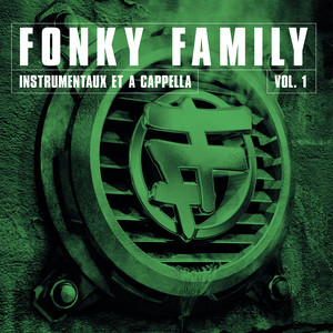 Instrumentaux et A Capellas, Vol.1 album