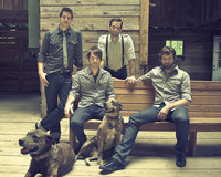 Jars Of Clay poster