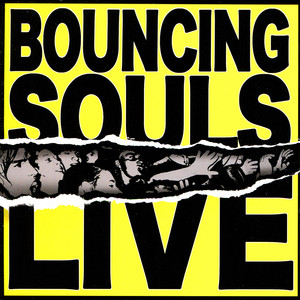 Live cover