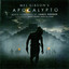 Apocalypto cover