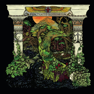 Punctuated Equilibrium cover