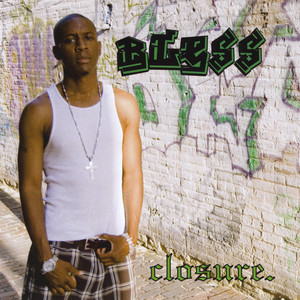 Closure cover