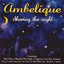 Sharing The Night cover