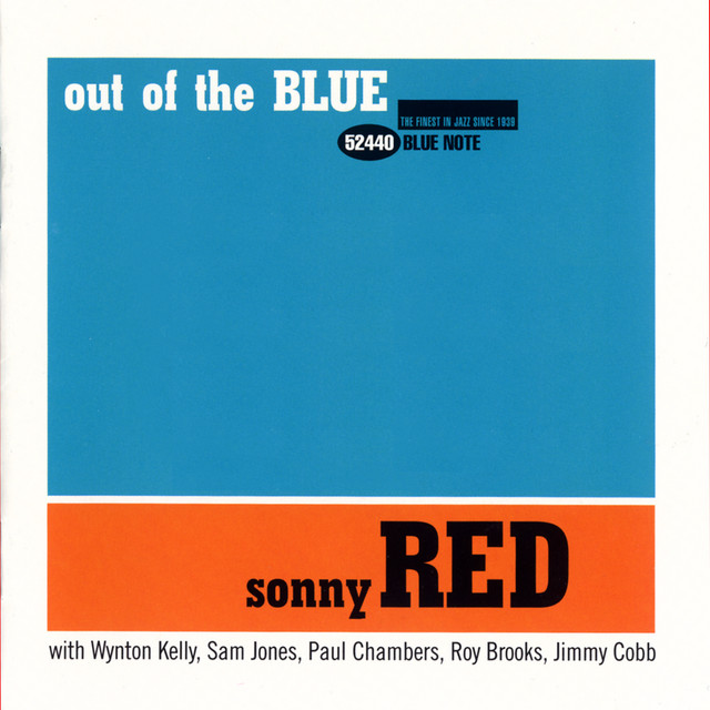 Sonny Red Photo