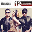 12 Favoritas cover