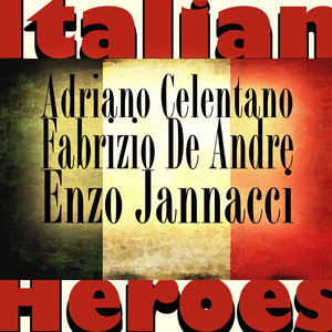 Italian Heroes album