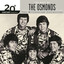 20th Century Masters: The Millennium Collection: The Best of The Osmonds cover