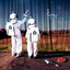 Emotional Allure of Space Albumcover