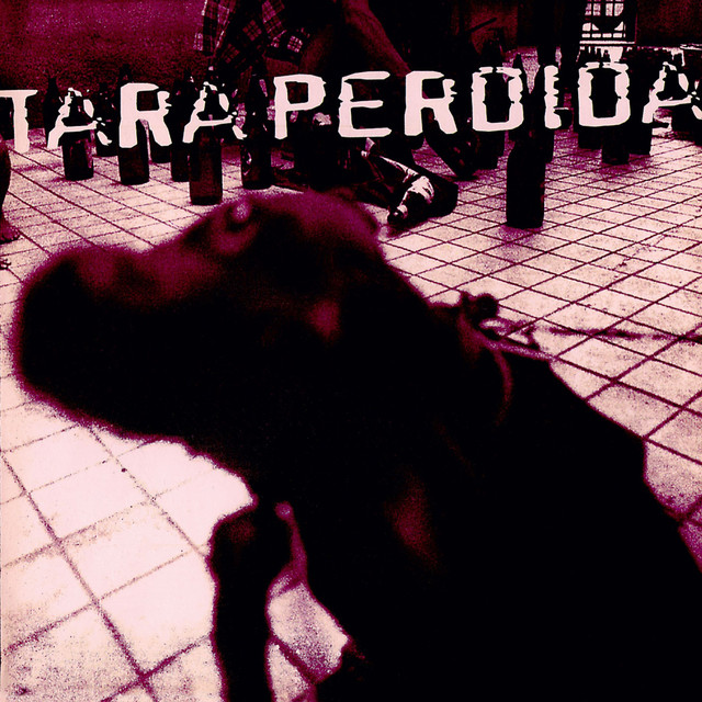 Tara Perdida cover