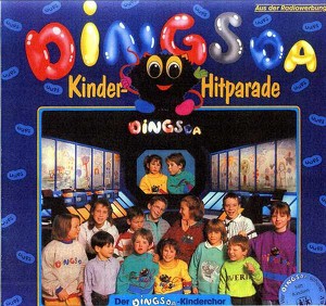 Dingsda-Kinder