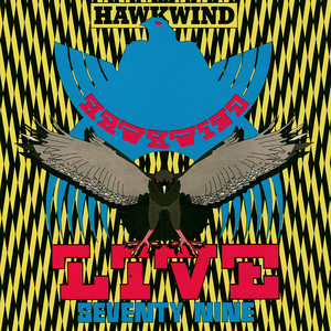 Live Seventy Nine album