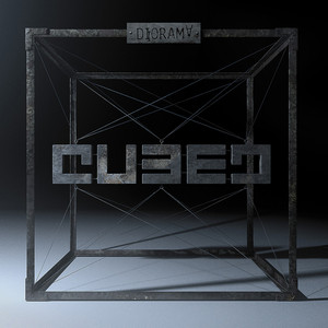 Cubed cover