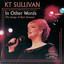 In Other Words - The Songs of Bart Howard Albumcover