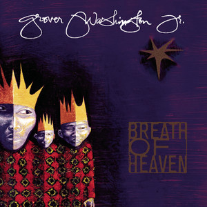 Breath of Heaven: A Holiday Collection cover