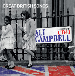 Great British Songs cover