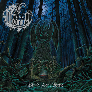 Blood From Stone cover