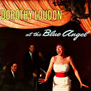 At the Blue Angel cover