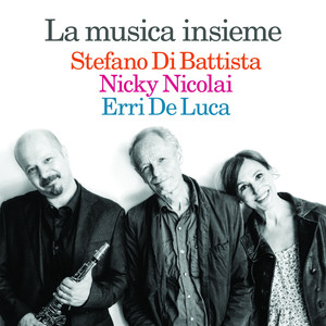 La musica insieme album