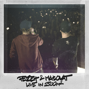 Live in 1500m2 cover