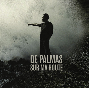 Sur ma route cover