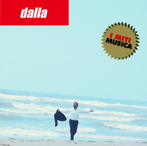 Lucio Dalla cover