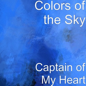Colors Of The Sky