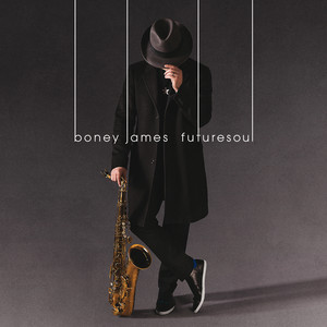 futuresoul album