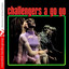 Challengers A Go Go (Remastered) cover