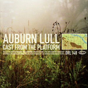 Cast From the Platform cover