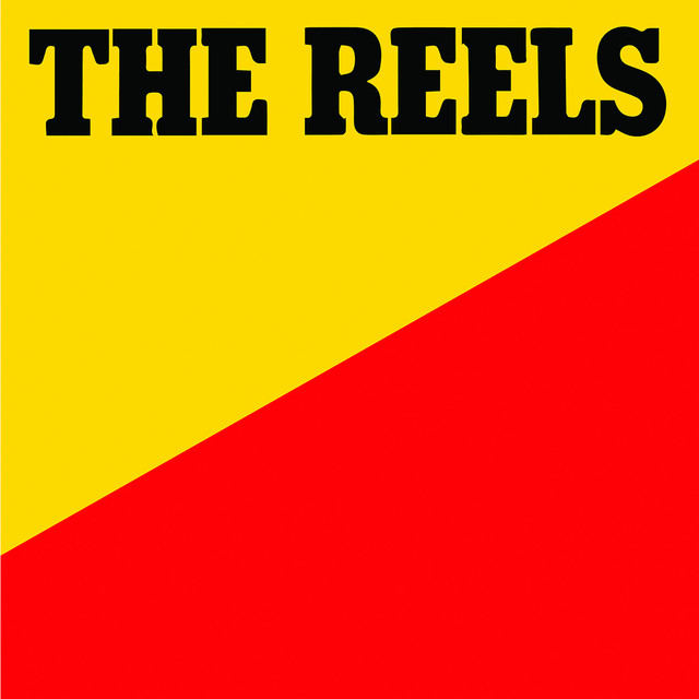The Reels cover