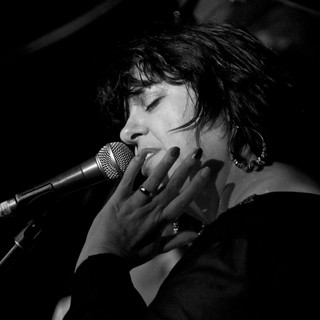 Liane Carroll Photo