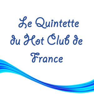Le Quintette du Hot Club de France album