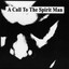A Call To The Spirit Man Albumcover
