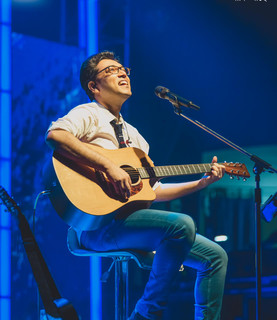 Anupam Roy Photo