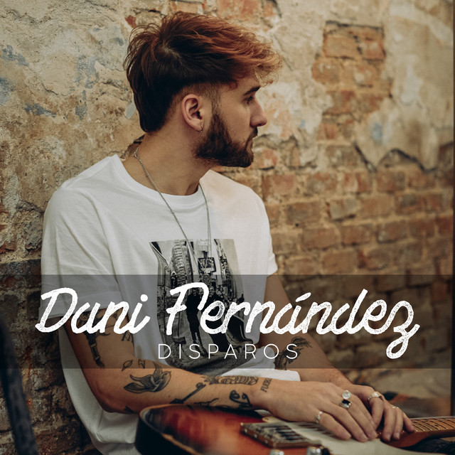 Disparos - Ep cover