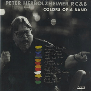 Colors of a Band album