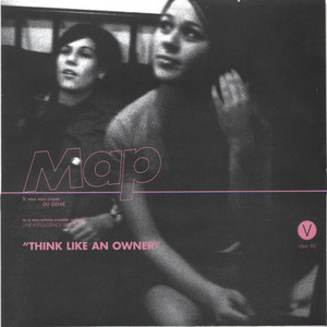 Think Like an Owner cover
