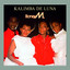 Kalimba De Luna Albumcover