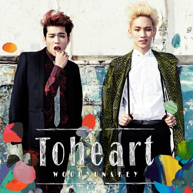 Toheart Photo
