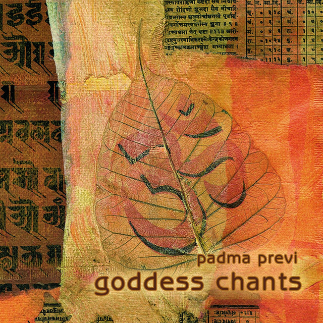 Padma Previ Photo
